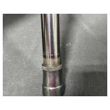 Weaver .22 TIP-OFF B4 Scope Cross Hair Reticle Made in EL Paso TX. USA