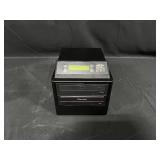 Pioneer Zip Spin DVD Duplicator w/ Cord - Excellent Condition