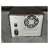 Pioneer Zip Spin DVD Duplicator w/ Cord - Excellent Condition