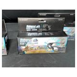 4 Pair of Hi-Shock Universal Active Glasses