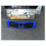 4 Pair of Hi-Shock Universal Active Glasses
