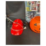 Beer Dispenser Hat / Halloween Costumes / Nerf Gun