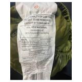 3 Sleeping Bags - Johnson Outdoors Gear