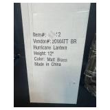 Bose Link AL8 / Hurrican Lantern / Net Gear Router / Sharper Image Radio