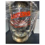 Bose Link AL8 / Hurrican Lantern / Net Gear Router / Sharper Image Radio