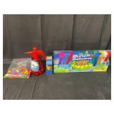 Bunch-o Water Balloons / Water Balloons