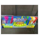 Bunch-o Water Balloons / Water Balloons