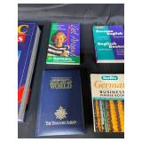 Books - ADAC Ski Atlas Alpen / German to English / Get Around Germany and Others