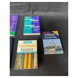Books - ADAC Ski Atlas Alpen / German to English / Get Around Germany and Others