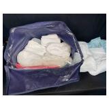 Queen Sheet Sets and Towels