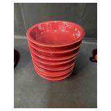 8 Piece Fiesta Dish Set