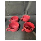 8 Piece Fiesta Dish Set