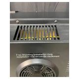Wolfgang Puck Bistro Collection - Wine Chiller