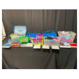 Various Games, Toys and Legos