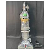 Hoover Spin Scrub Heating and Cooling Vacuum