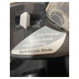 Hoover Spin Scrub Heating and Cooling Vacuum