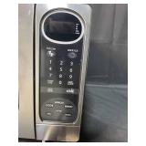 Sharp Carousel Microwave