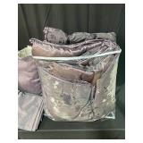 West Point Stevens Sheets / Confiteor / Pillows - Full/Queen