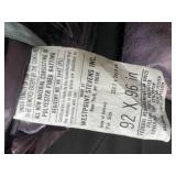 West Point Stevens Sheets / Confiteor / Pillows - Full/Queen