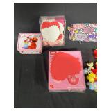 Designer Scrapbook (ages 6+) in Orig Pkg, Yo Yos, Dream a Princess Dream CD Case & More!!