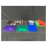 Home Office & School Supplies Inc File Folders, Stapler, Tape Dispenser, Calculators & Clip Boards