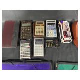 Home Office & School Supplies Inc File Folders, Stapler, Tape Dispenser, Calculators & Clip Boards