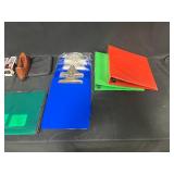 Home Office & School Supplies Inc File Folders, Stapler, Tape Dispenser, Calculators & Clip Boards