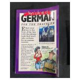 Mastering German Tapes, CDs & Books