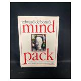 Assortment of Books w Various Authors & Subjects & Edward De Bono