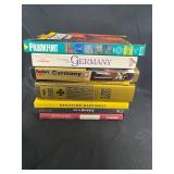 Assortment of Books w Various Authors & Subjects & Edward De Bono