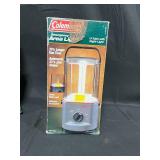 Nice! Picnic Back Pack & Coleman Emergency Area Light (untested) Both in Orig Boxes