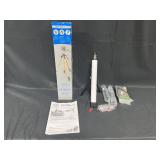 2 Telescopes w/ Accessories - 1 Dynex Telescope in Orig Box
