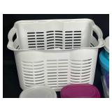 Large Variety of Food Storage Containers and More!!!