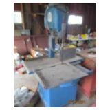 Vintage Quikut 220v Butcher shop me...