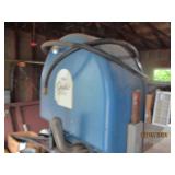 Vintage Quikut 220v Butcher shop me...