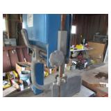 Vintage Quikut 220v Butcher shop me...