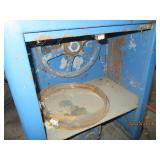 Vintage Quikut 220v Butcher shop me...
