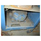 Vintage Quikut 220v Butcher shop me...