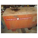 Heavy duty vintage Gray mills Clean...