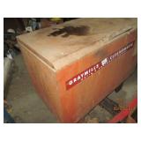 Heavy duty vintage Gray mills Clean...