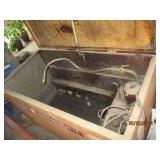 Heavy duty vintage Gray mills Clean...