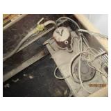 Heavy duty vintage Gray mills Clean...