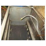 Heavy duty vintage Gray mills Clean...