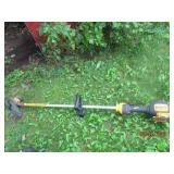 Dewalt Cordless 20v max xr brushles...