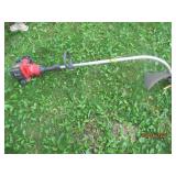 Homelite d725cd gas powered weed wh...