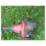 Homelite d725cd gas powered weed wh...