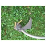 Homelite d725cd gas powered weed wh...