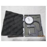 Mitutoyo 0.01mm turn dial thickness...