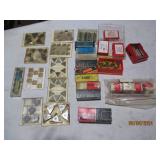 Large assortment of machinist carbi...