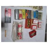 Large assortment of machinist carbi...